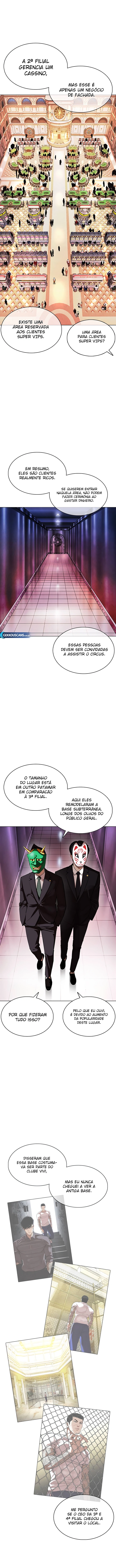 Read Aparências  Pt Br Manga Online
