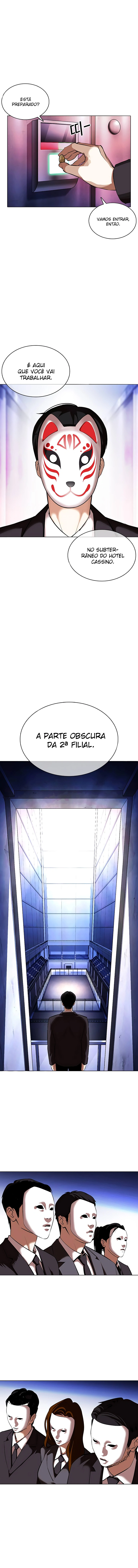 Read Aparências  Pt Br Manga Online