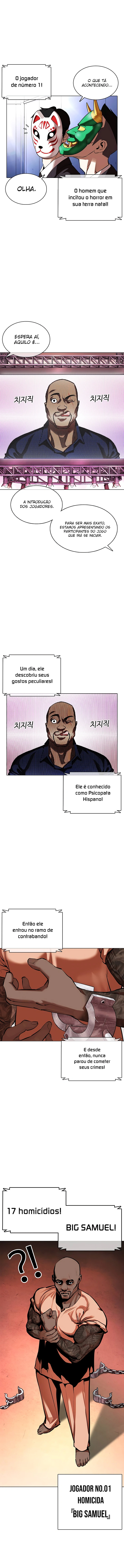 Read Aparências  Pt Br Manga Online