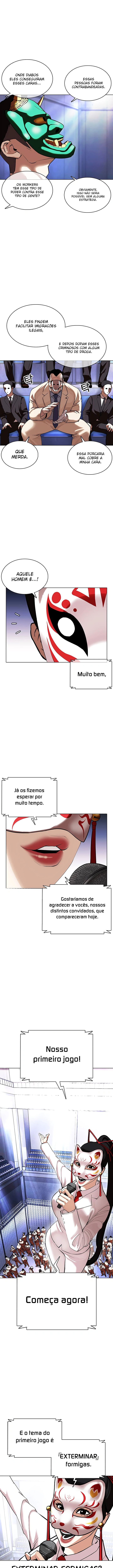 Read Aparências  Pt Br Manga Online