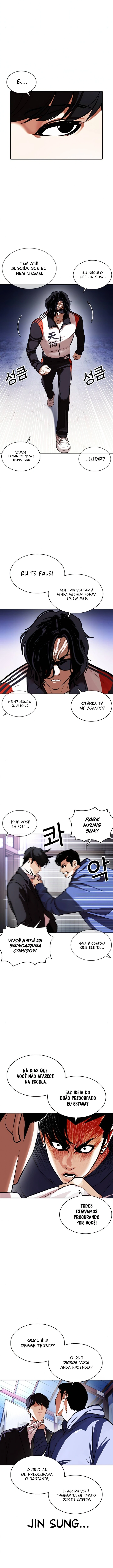 Read Aparências  Pt Br Manga Online