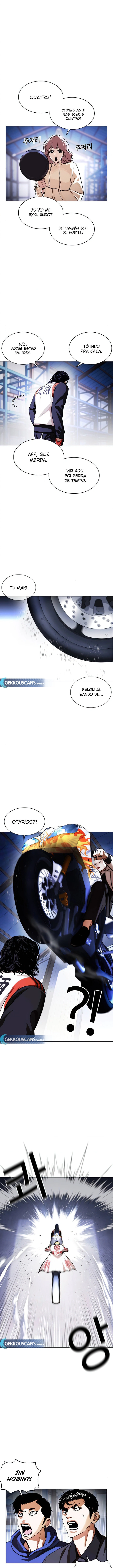 Read Aparências  Pt Br Manga Online