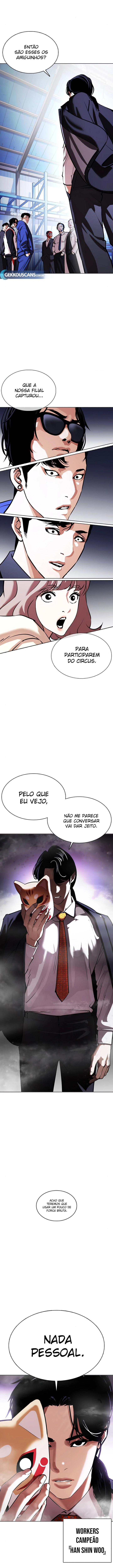 Read Aparências  Pt Br Manga Online