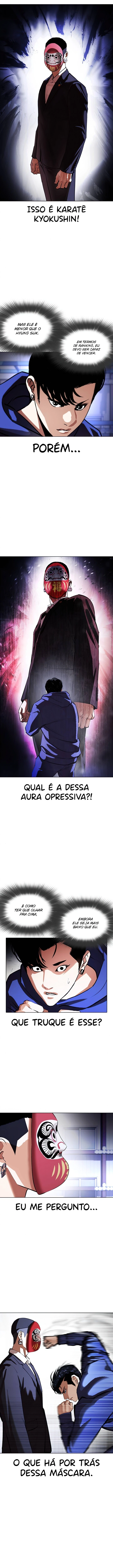 Read Aparências  Pt Br Manga Online