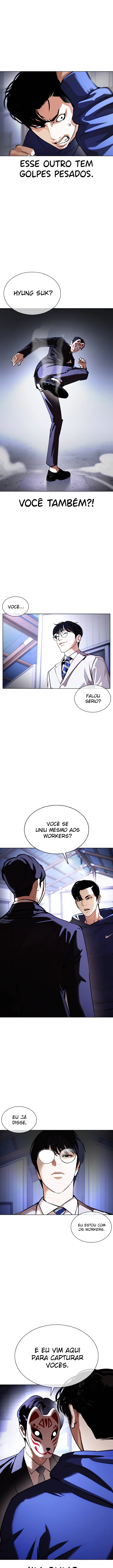 Read Aparências  Pt Br Manga Online