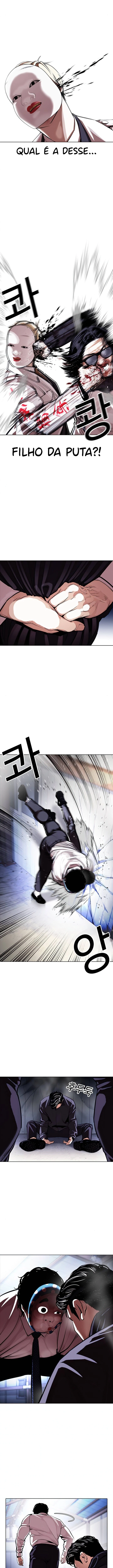 Read Aparências  Pt Br Manga Online