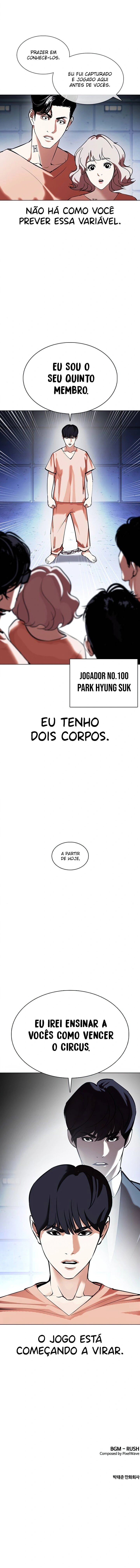 Read Aparências  Pt Br Manga Online