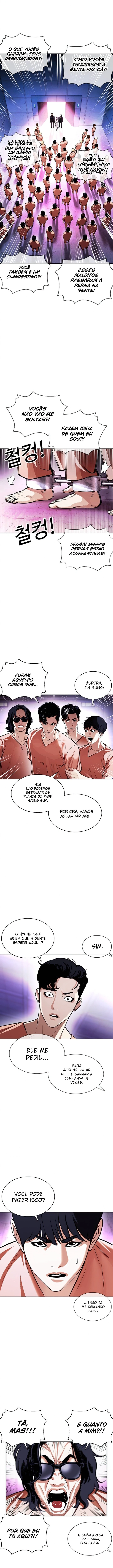 Read Aparências  Pt Br Manga Online