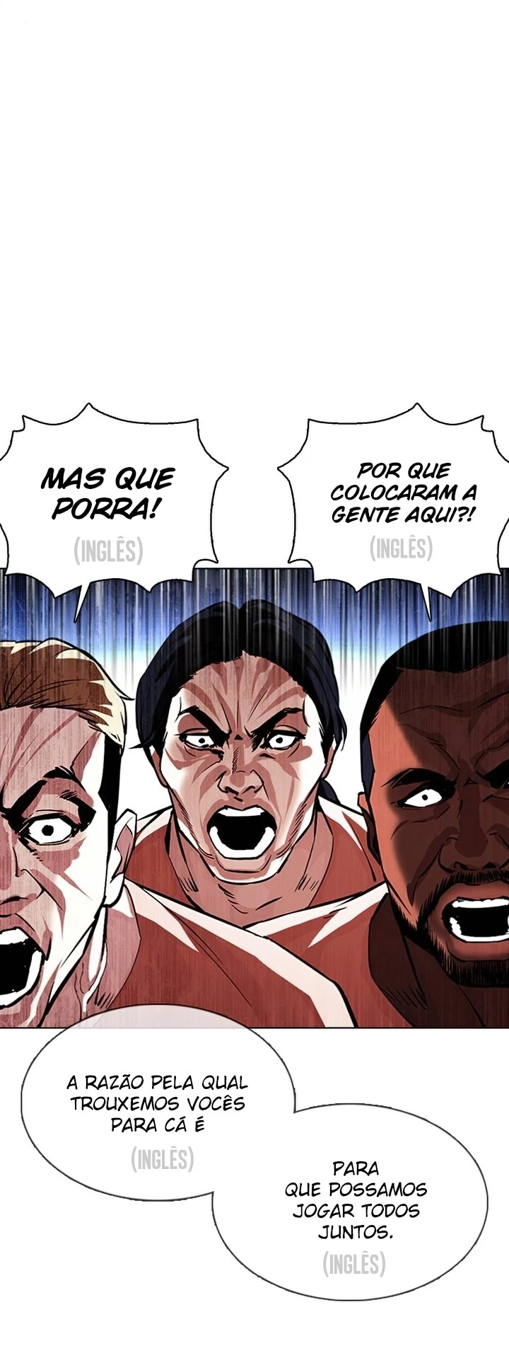 Read Aparências  Pt Br Manga Online