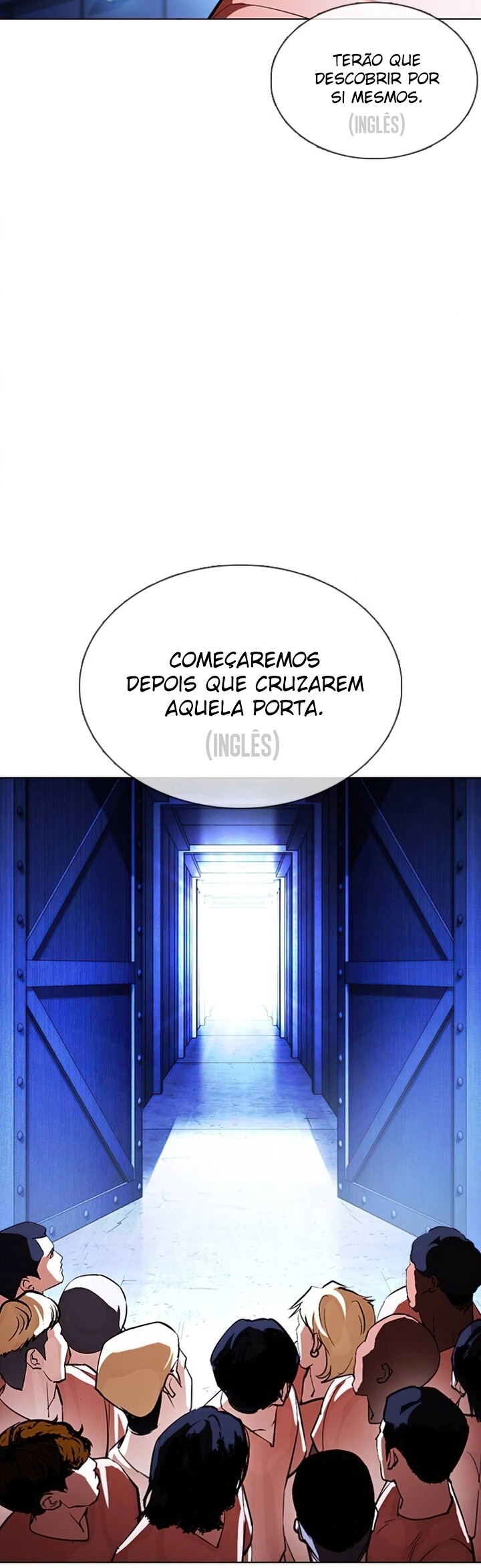 Read Aparências  Pt Br Manga Online