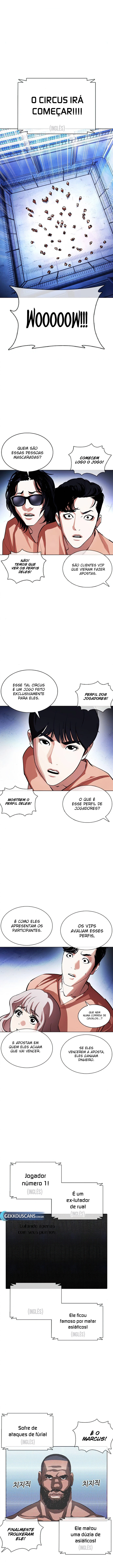 Read Aparências  Pt Br Manga Online