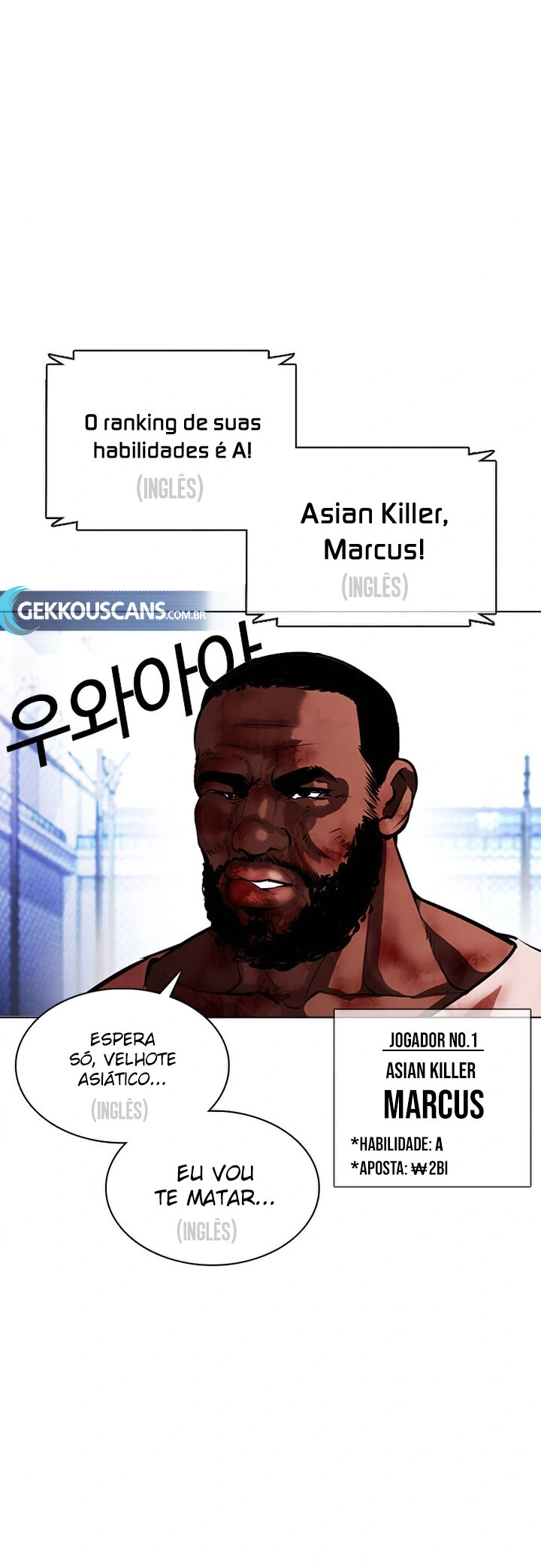 Read Aparências  Pt Br Manga Online