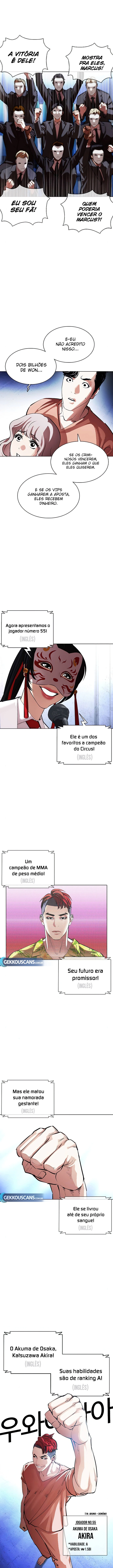 Read Aparências  Pt Br Manga Online