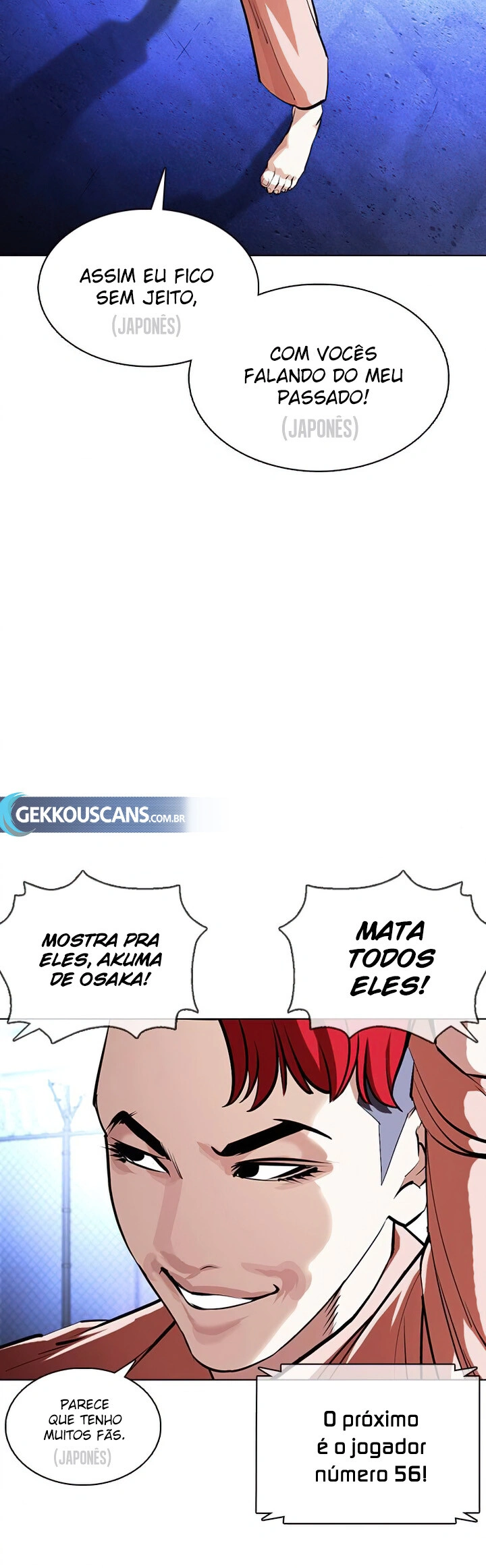 Read Aparências  Pt Br Manga Online