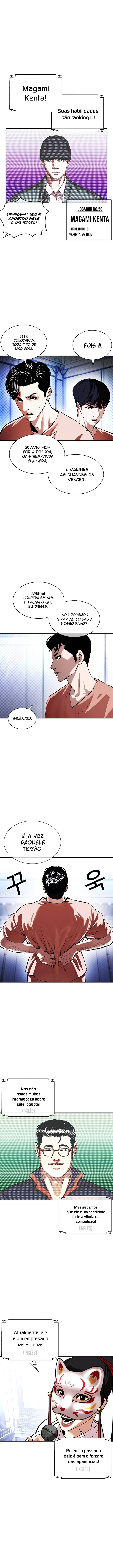 Read Aparências  Pt Br Manga Online