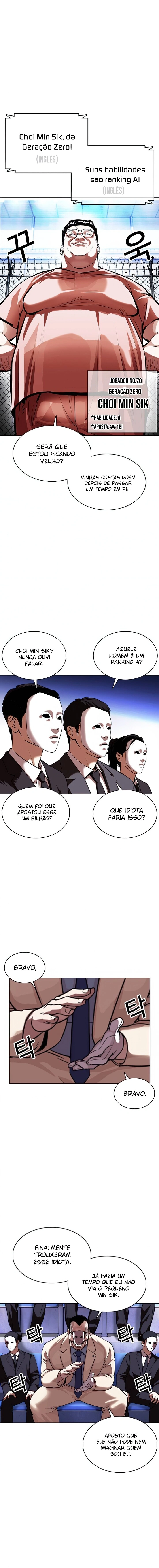 Read Aparências  Pt Br Manga Online