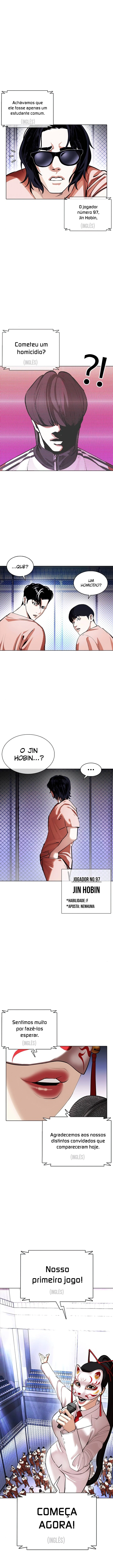Read Aparências  Pt Br Manga Online