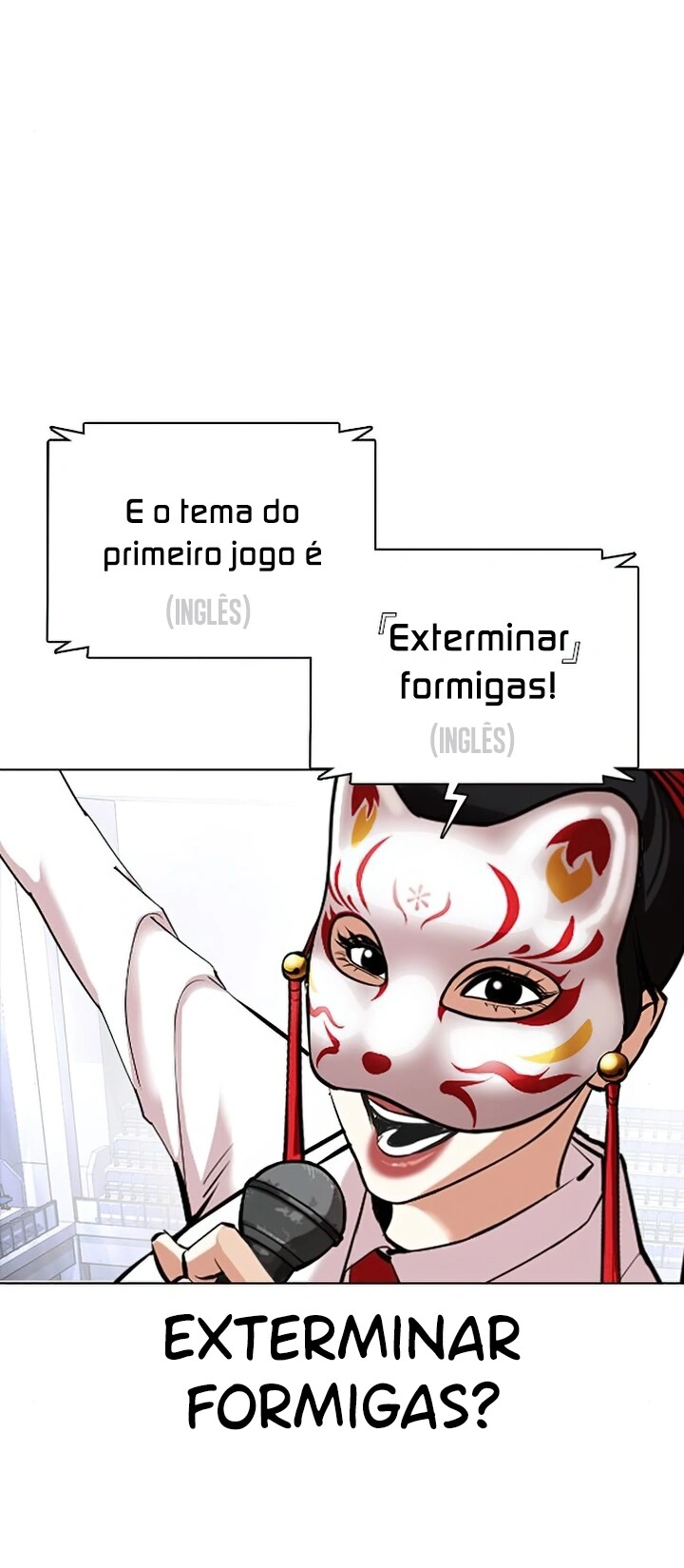Read Aparências  Pt Br Manga Online