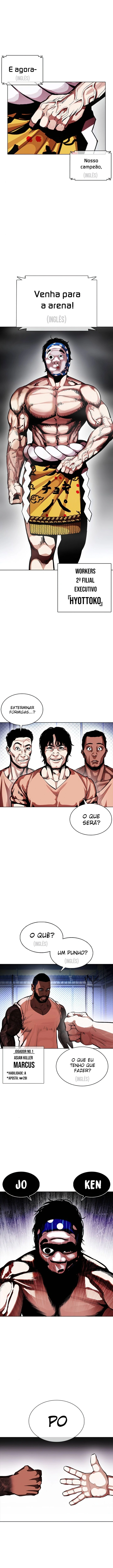 Read Aparências  Pt Br Manga Online