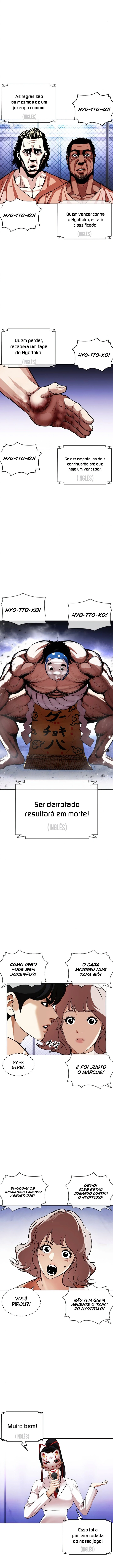 Read Aparências  Pt Br Manga Online
