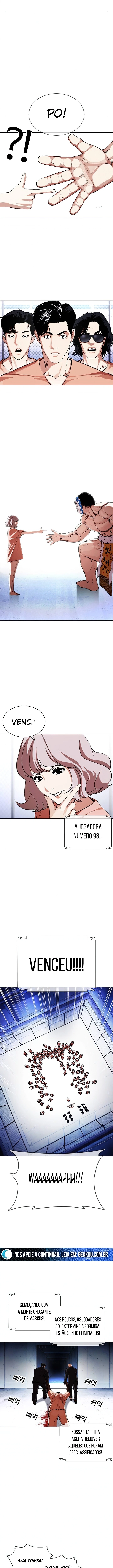 Read Aparências  Pt Br Manga Online