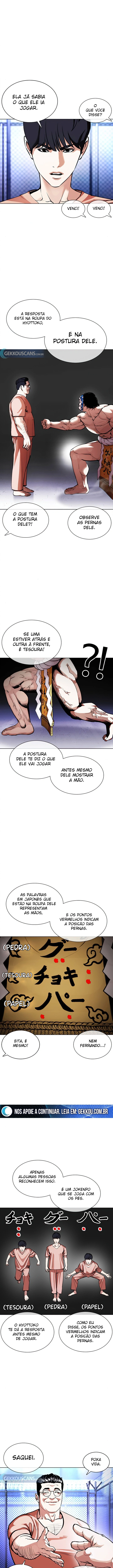 Read Aparências  Pt Br Manga Online