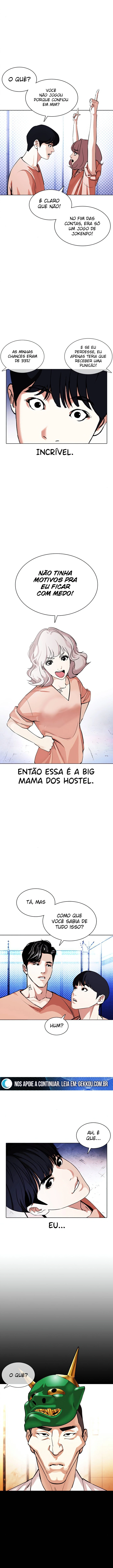 Read Aparências  Pt Br Manga Online