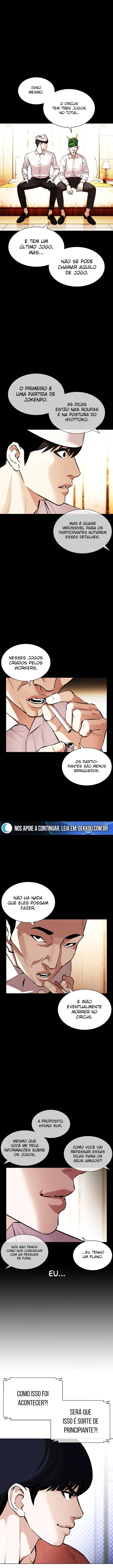 Read Aparências  Pt Br Manga Online