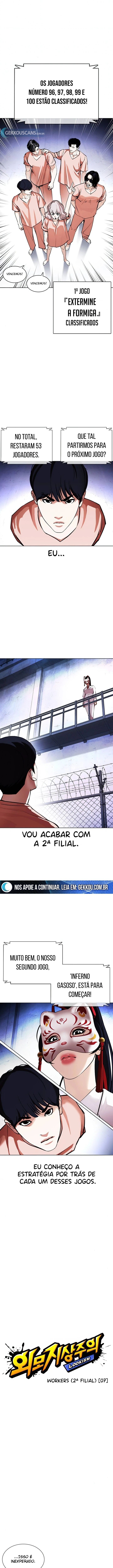 Read Aparências  Pt Br Manga Online