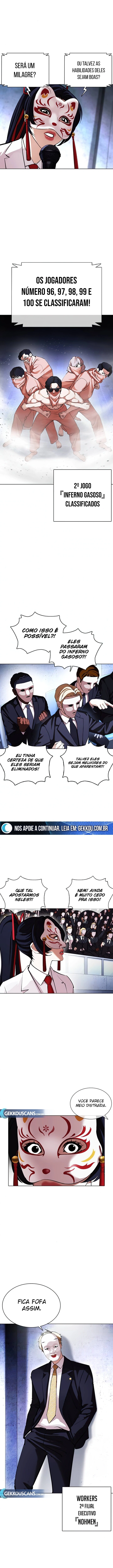 Read Aparências  Pt Br Manga Online