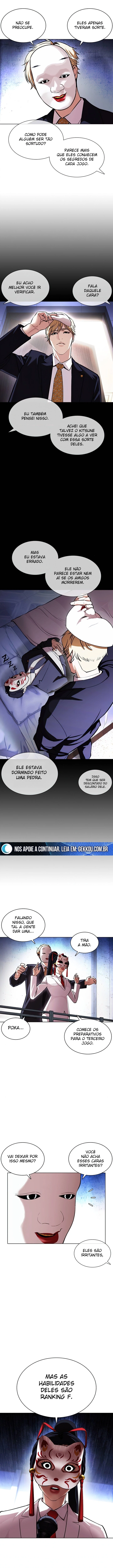 Read Aparências  Pt Br Manga Online