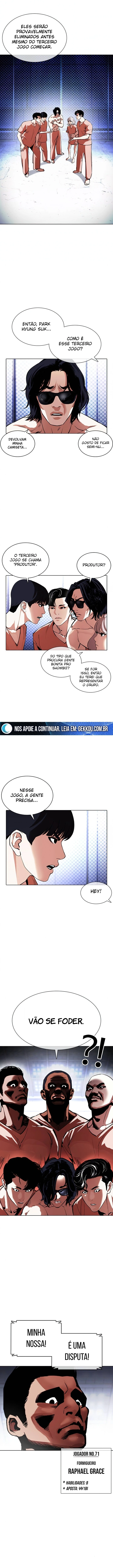 Read Aparências  Pt Br Manga Online