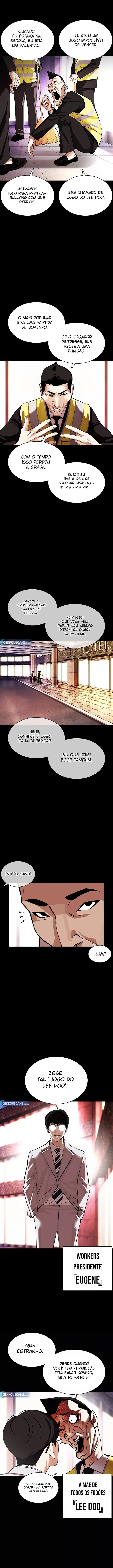 Read Aparências  Pt Br Manga Online