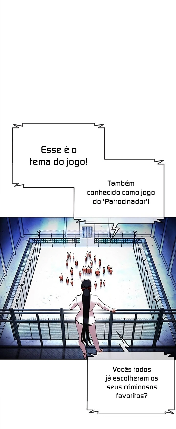 Read Aparências  Pt Br Manga Online