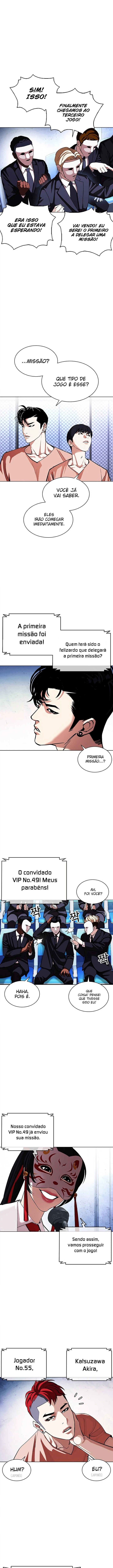 Read Aparências  Pt Br Manga Online