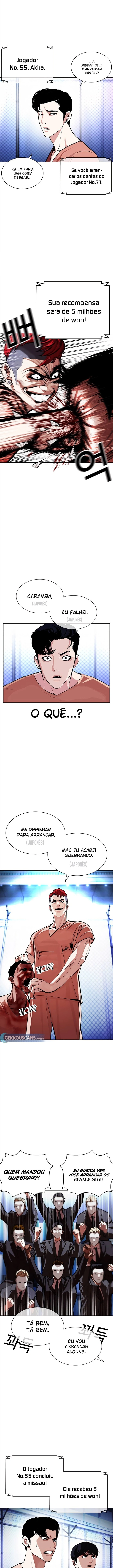 Read Aparências  Pt Br Manga Online