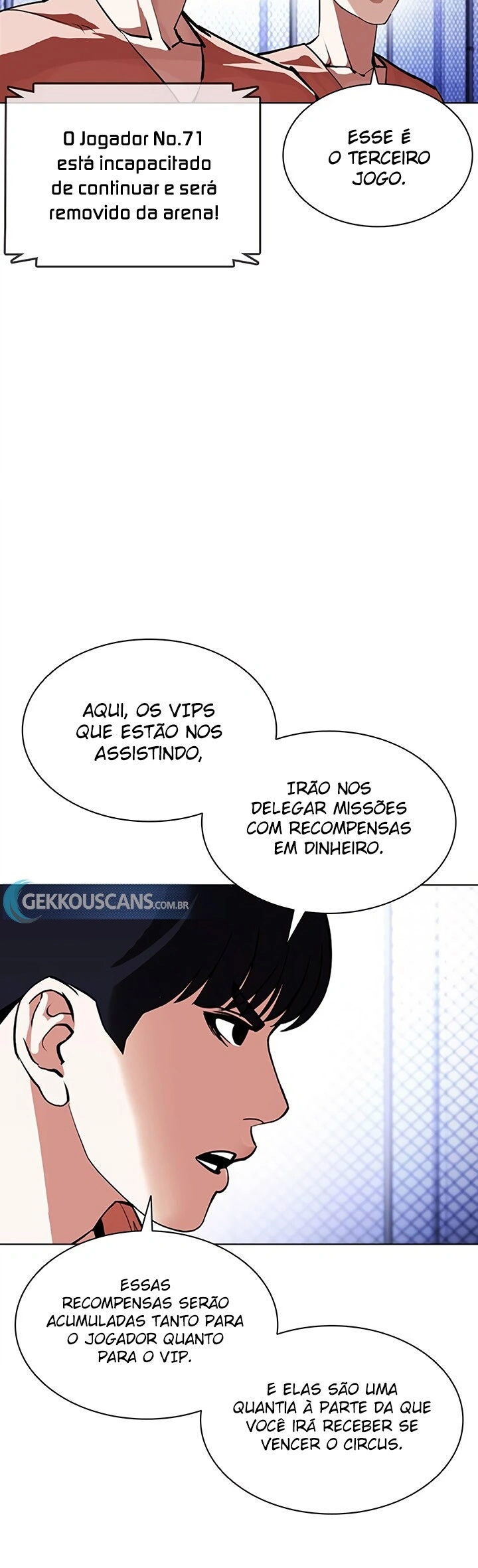 Read Aparências  Pt Br Manga Online