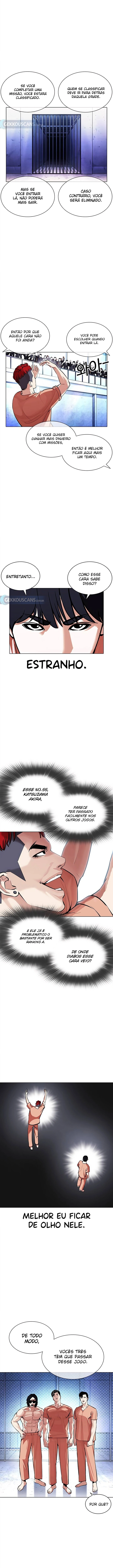 Read Aparências  Pt Br Manga Online