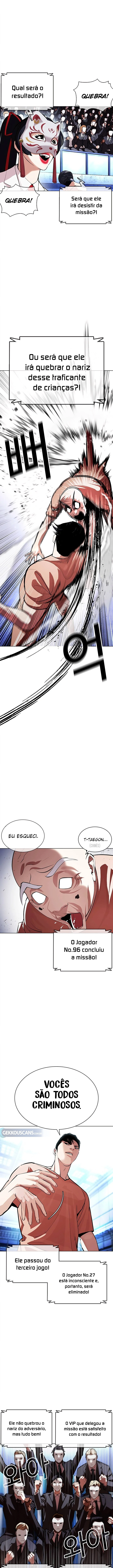 Read Aparências  Pt Br Manga Online