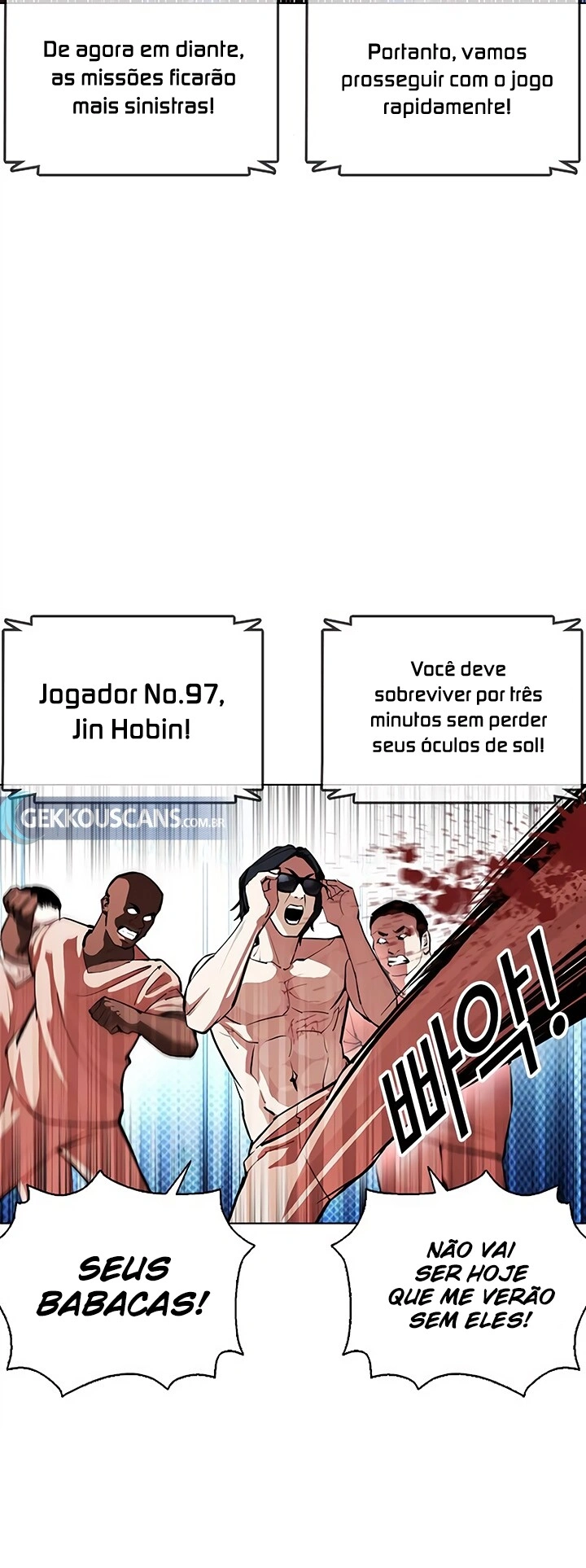Read Aparências  Pt Br Manga Online