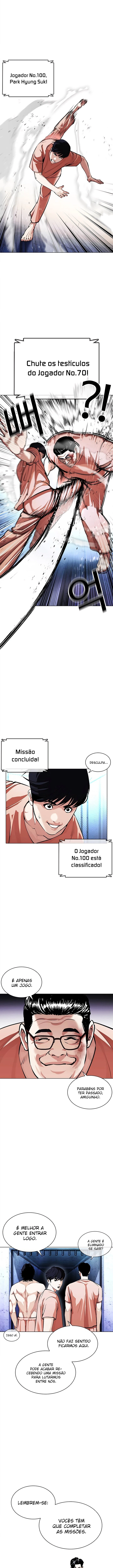 Read Aparências  Pt Br Manga Online