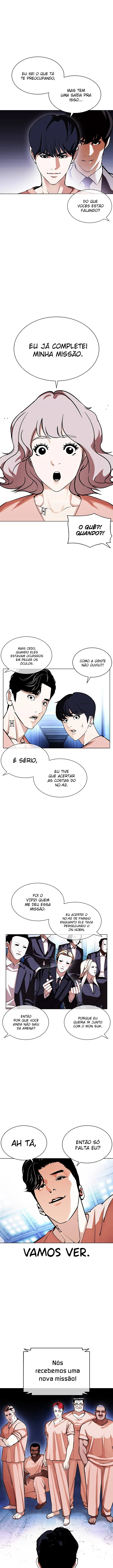 Read Aparências  Pt Br Manga Online