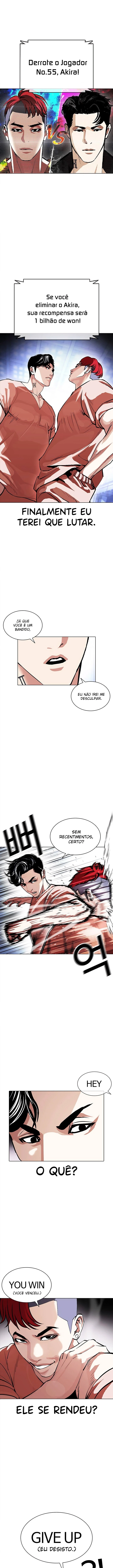 Read Aparências  Pt Br Manga Online