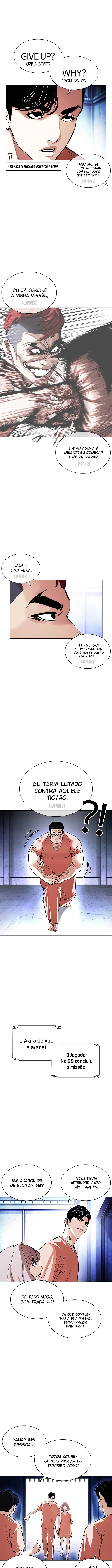 Read Aparências  Pt Br Manga Online