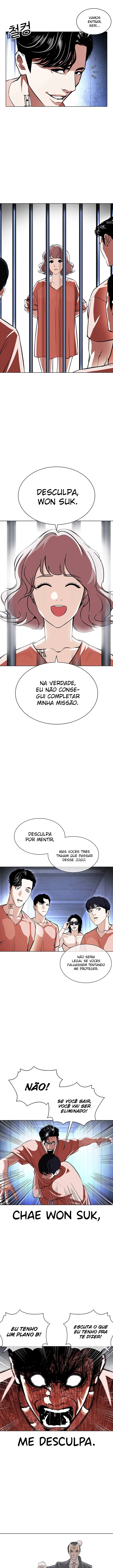 Read Aparências  Pt Br Manga Online