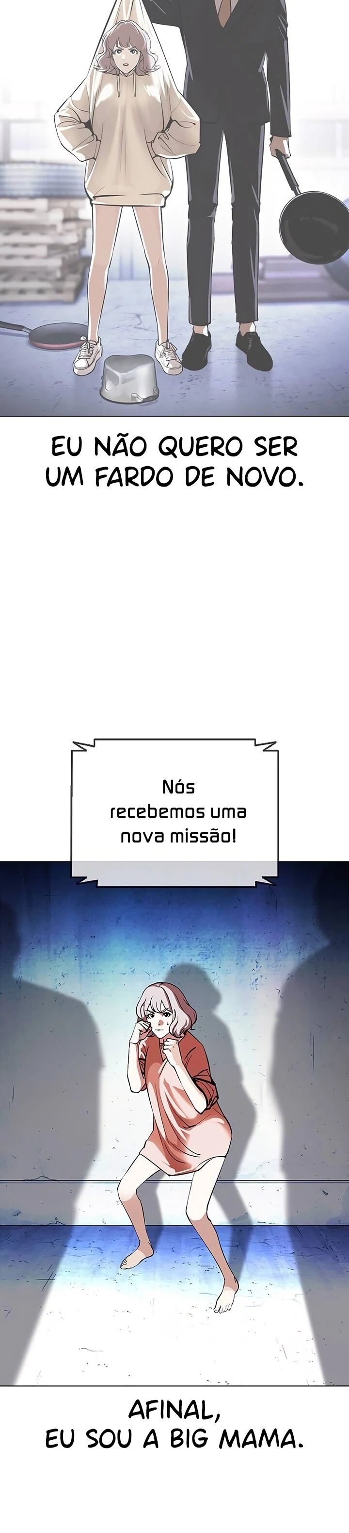 Read Aparências  Pt Br Manga Online