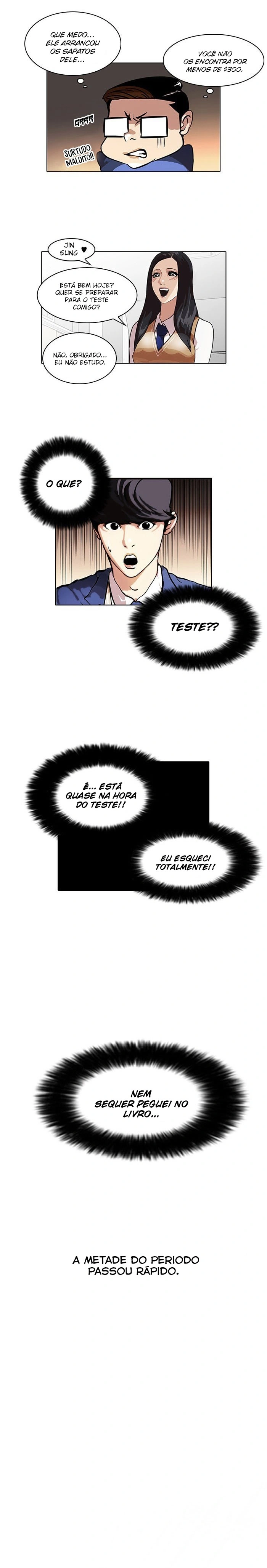 Read Aparências  Pt Br Manga Online
