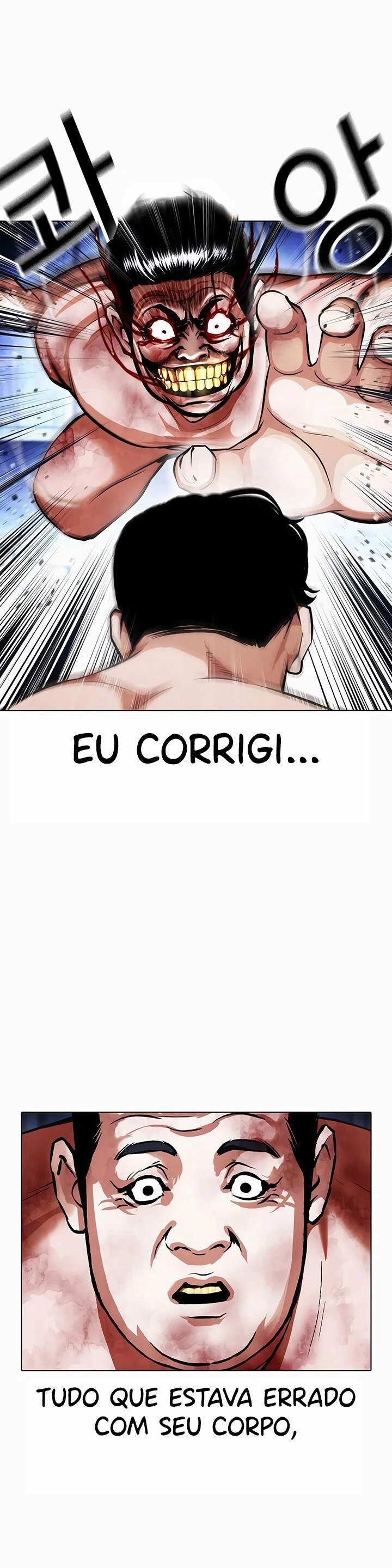 Read Aparências  Pt Br Manga Online