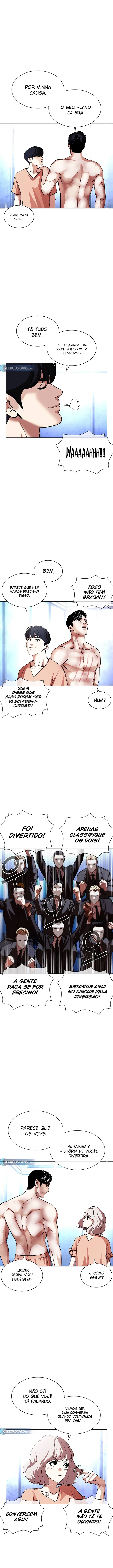 Read Aparências  Pt Br Manga Online