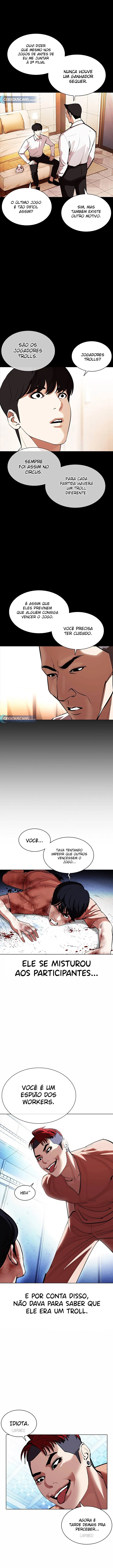 Read Aparências  Pt Br Manga Online